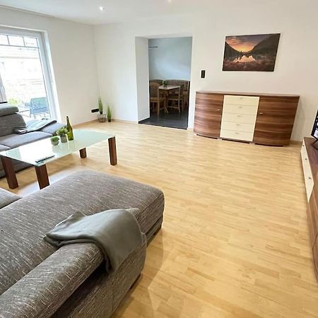 Shine Apartment 施瓦岑费尔德 外观 照片