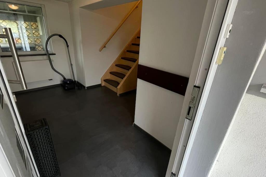 Shine Apartment 施瓦岑费尔德 外观 照片