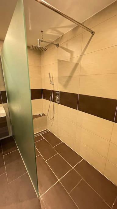Shine Apartment 施瓦岑费尔德 外观 照片