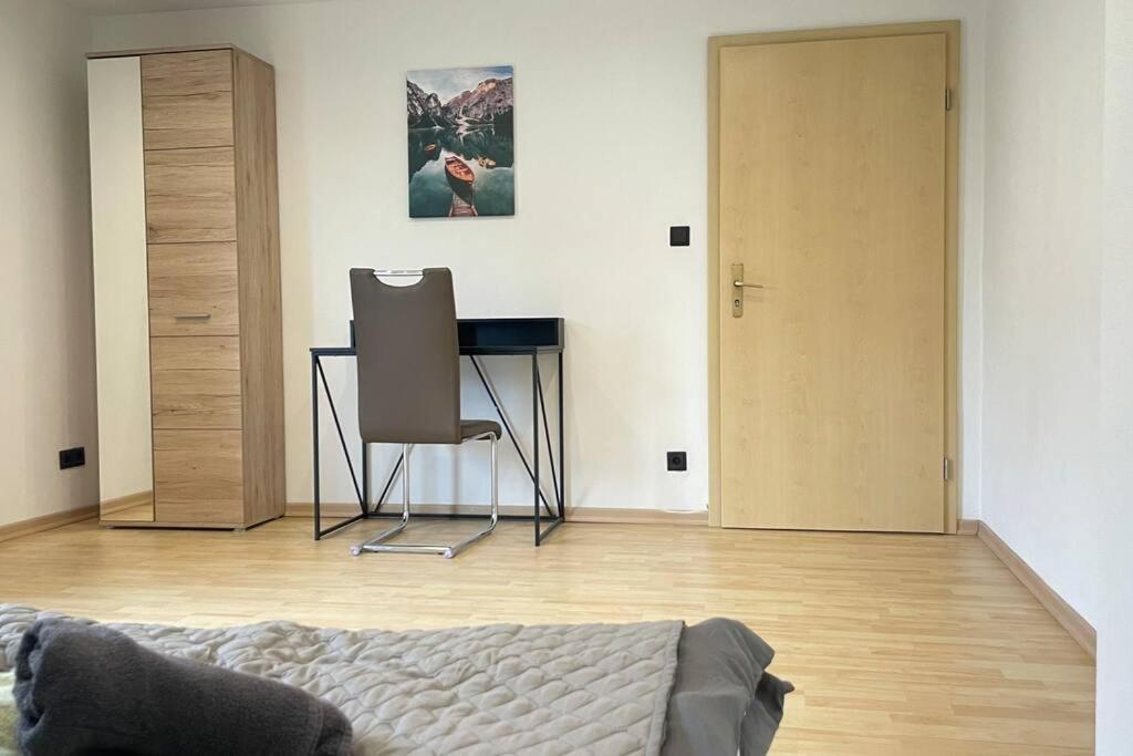 Shine Apartment 施瓦岑费尔德 外观 照片