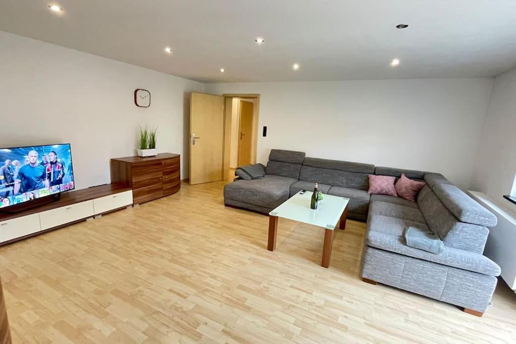 Shine Apartment 施瓦岑费尔德 外观 照片