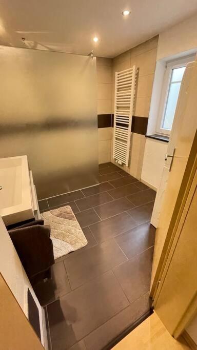 Shine Apartment 施瓦岑费尔德 外观 照片