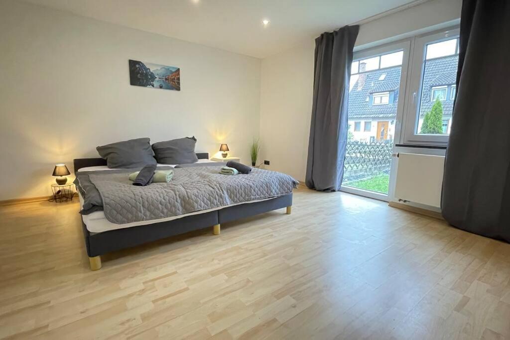 Shine Apartment 施瓦岑费尔德 外观 照片