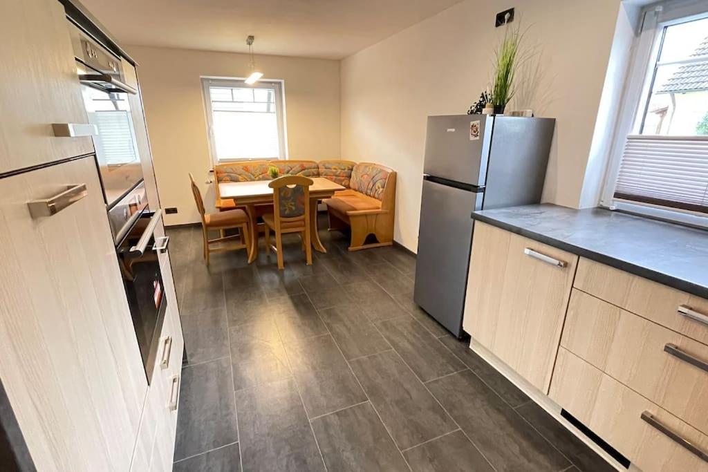 Shine Apartment 施瓦岑费尔德 外观 照片