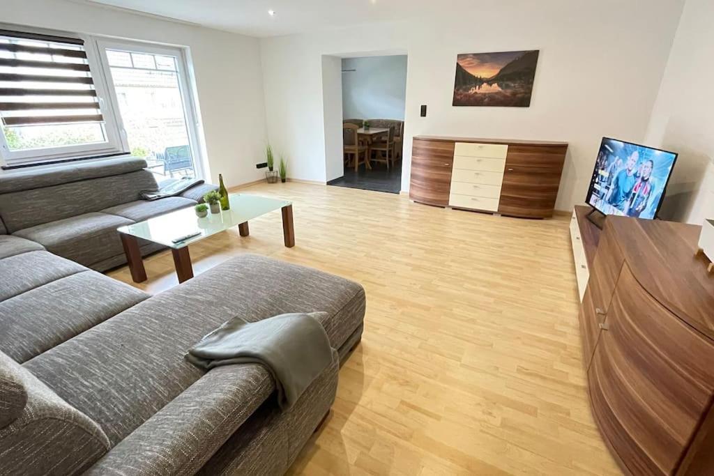 Shine Apartment 施瓦岑费尔德 外观 照片