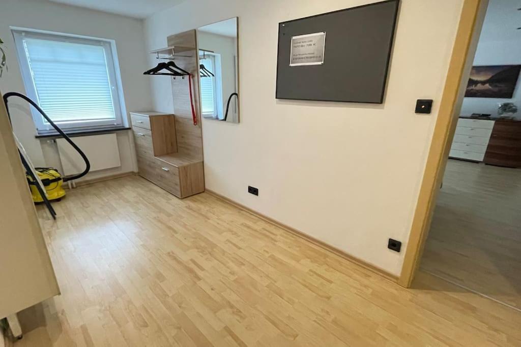 Shine Apartment 施瓦岑费尔德 外观 照片